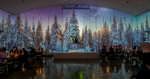 Event Venue «The Temple House», reviews and photos, 1415 Euclid Ave, Miami Beach, FL 33139, USA