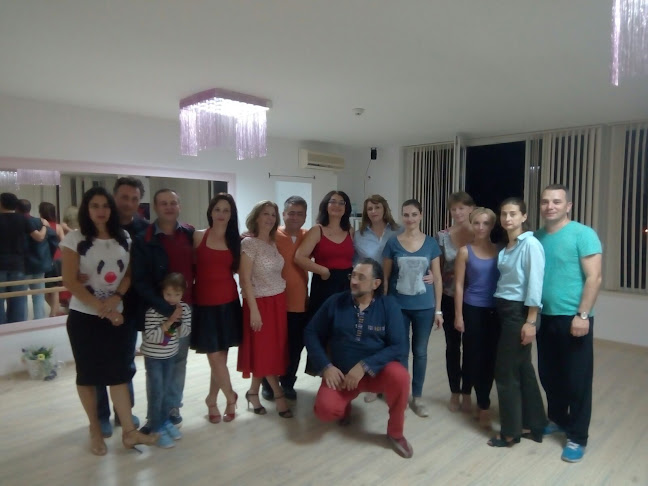 Opinii despre DeepEmbrace - Argentine Tango School în <nil> - Școală de dans