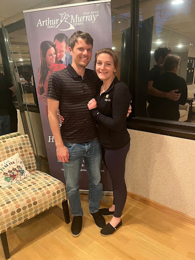 Dance School «Arthur Murray Dance Center Silver Spring», reviews and photos, 10801 Lockwood Dr #150, Silver Spring, MD 20901, USA