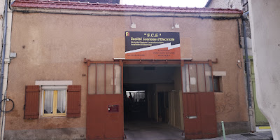 Société Cosnoise d'Electricité à Cosne-Cours-sur-Loire