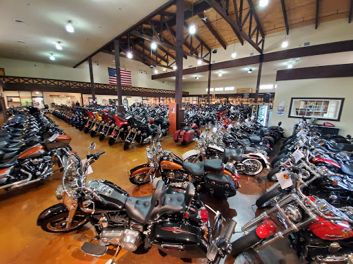 Harley-Davidson Dealer «Chesapeake Harley-Davidson», reviews and photos, 4600 Thunder Court, Darlington, MD 21034, USA