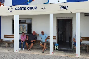 Café Santa Cruz image