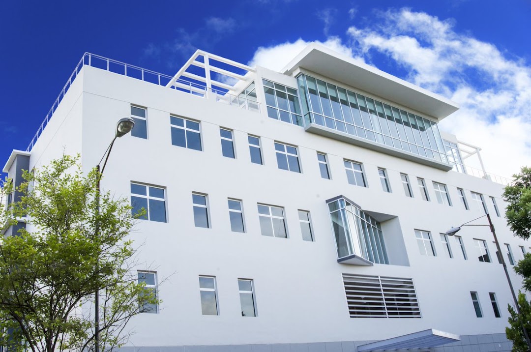 Edificio Ana Mercedes Henríquez ( Medicina Intec)