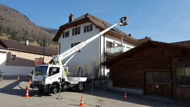 Rezensionen über Nettoyages Moszczanski in Biel - Hausreinigungsdienst