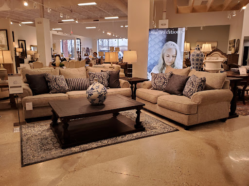 Furniture Store «Ashley HomeStore», reviews and photos, 2451 S Randall Rd, Algonquin, IL 60102, USA