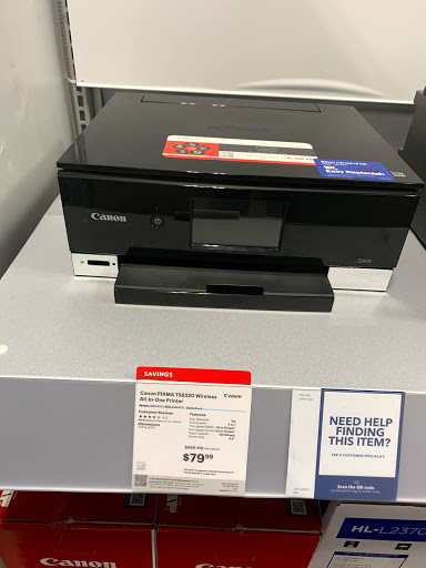 Electronics Store «Best Buy», reviews and photos, 14 Allstate Rd, Dorchester, MA 02125, USA