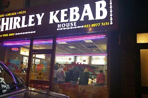 Shirley Kebab House (Shirley) image