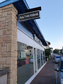 Photos du propriétaire du Restaurant Sultan Kebab à thaon - n°7