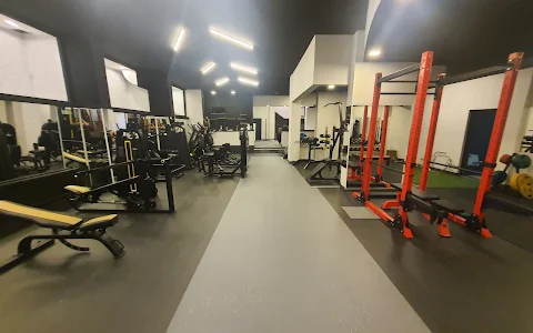 Dark Gym image