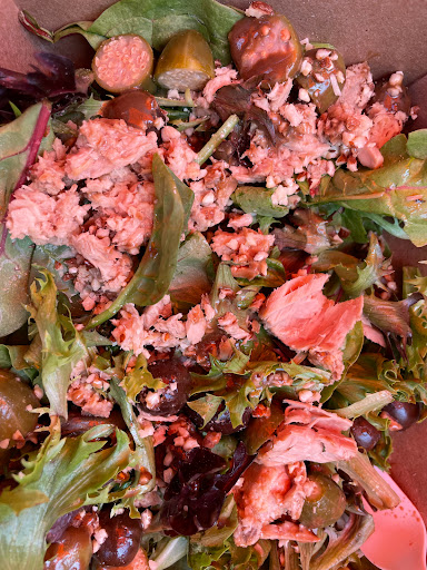 Sandwich Shop «Skappo Merkato», reviews and photos, 51 Orange St, New Haven, CT 06510, USA