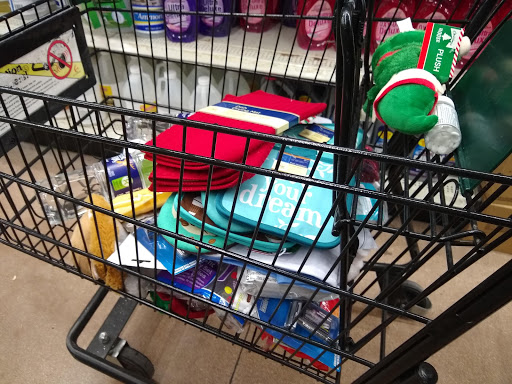 Dollar Store «Dollar Tree», reviews and photos, 1900 N Federal Hwy, Hollywood, FL 33020, USA