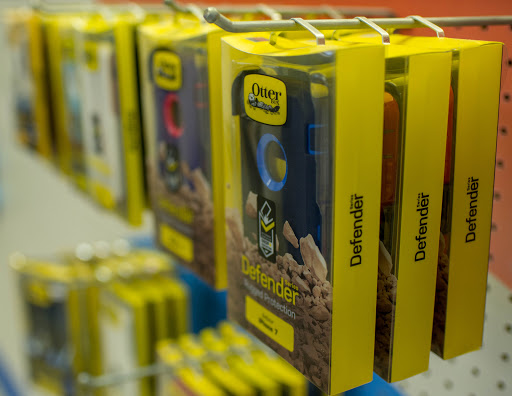 Cell Phone Store «PC Tech Computer Store», reviews and photos, 544 Warwick Ave, Warwick, RI 02888, USA