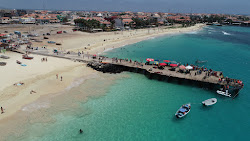 Foto di Spiaggia Kite con molto pulita livello di pulizia