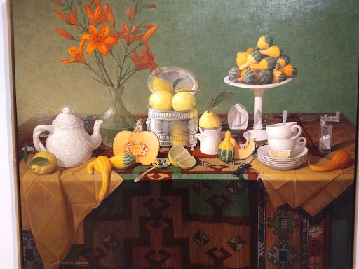 Art Museum «Asheville Art Museum - Pop Up (2 S. Pack Sq. under construction)», reviews and photos, 175 Biltmore Ave, Asheville, NC 28801, USA