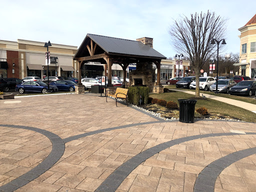 Shopping Mall «The Shops at Valley Square», reviews and photos, 1501 N Main St #200, Warrington, PA 18976, USA