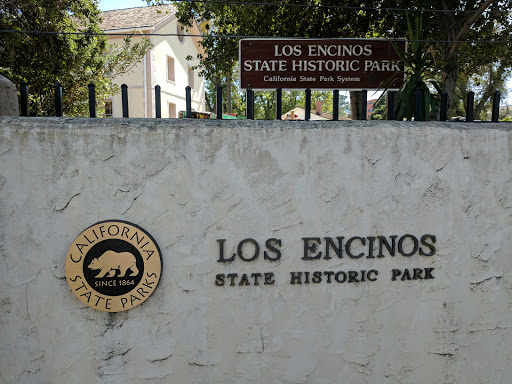 State Park «Los Encinos State Historic Park», reviews and photos, 16756 Moorpark St, Encino, CA 91436, USA