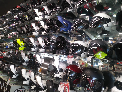 Motorcycle Parts Store «Cycle Gear», reviews and photos, 78 11400 S, Draper, UT 84020, USA