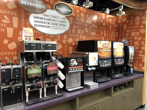 Convenience Store «Zipz Convenience Stores», reviews and photos, 6100 MO-150, Grandview, MO 64030, USA