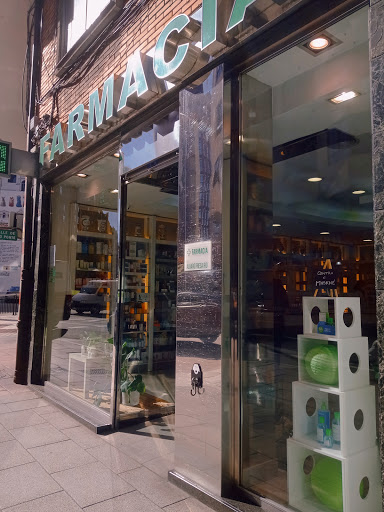 Farmacia Alvaro Presa Rio