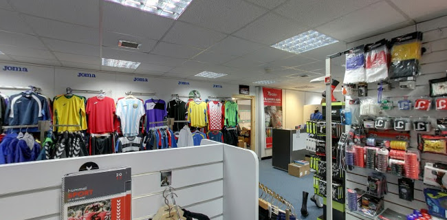 Only Sport Ltd - Sporting goods store