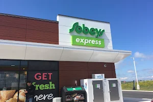 Sobeys Express Salisbury New Brunswick Canada image