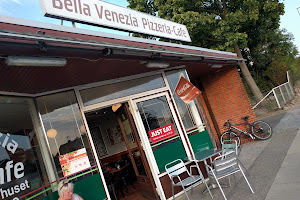 Bella Venezia Pizzacafe