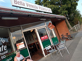 Bella Venezia Pizzacafe