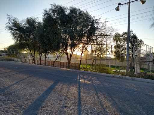 Unidad Deportiva Hidalgo Norte