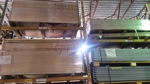 Door Supplier «Houston-Starr Company», reviews and photos, 300 Brushton Ave, Pittsburgh, PA 15221, USA