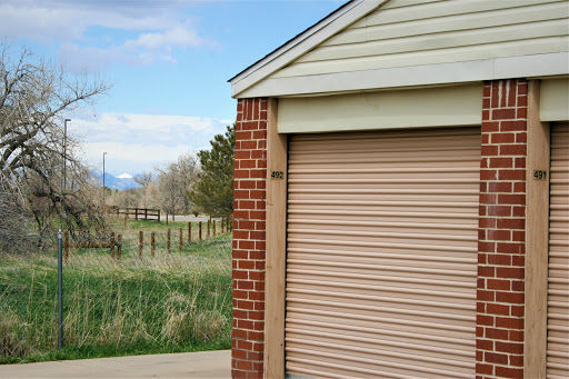 Self-Storage Facility «U-Stor Self Storage», reviews and photos, 12072 E 30th Ave, Aurora, CO 80010, USA