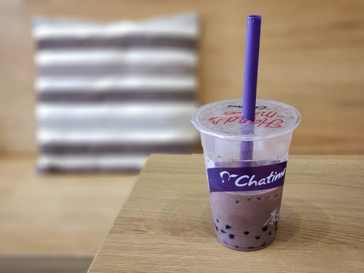 Chatime Leicester 日出茶太