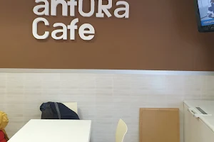 Ánfora Café image
