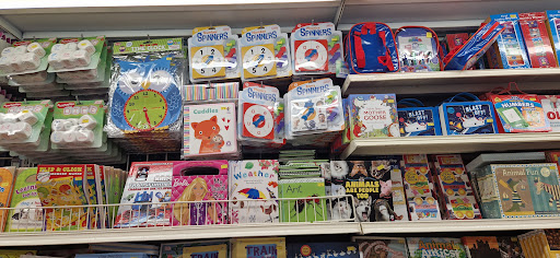 Discount Store «Amazing Savings», reviews and photos, 6774 U.S. 9, Howell, NJ 07731, USA