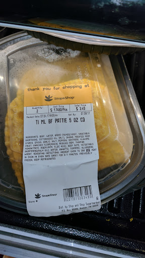 Grocery Store «Stop & Shop», reviews and photos, 170 New York 303, Orangeburg, NY 10962, USA