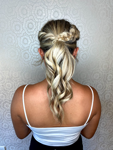 Beauty Salon «Salon Bogar», reviews and photos, 25 Orchard View Dr, Londonderry, NH 03053, USA