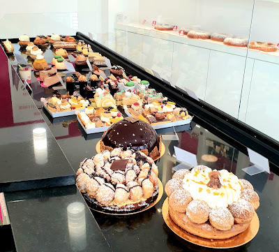 Patisserie Chocolaterie Galy à Cazères
