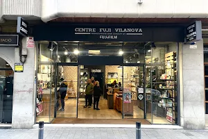 Centre Fuji Vilanova image