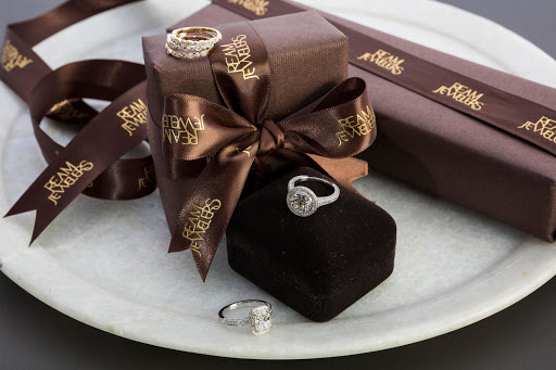 Jeweler «Ream Jewelers», reviews and photos, 58 N Queen St, Lancaster, PA 17603, USA