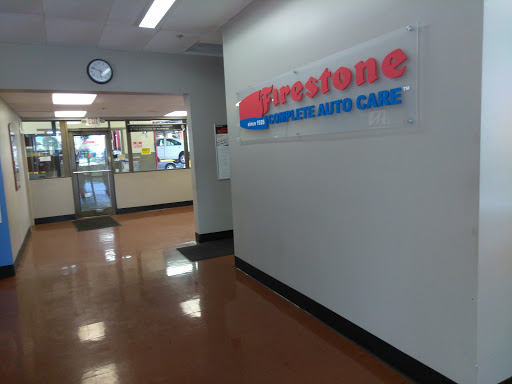 Tire Shop «Firestone Complete Auto Care», reviews and photos, 8701 SW 72nd Ave, Miami, FL 33143, USA