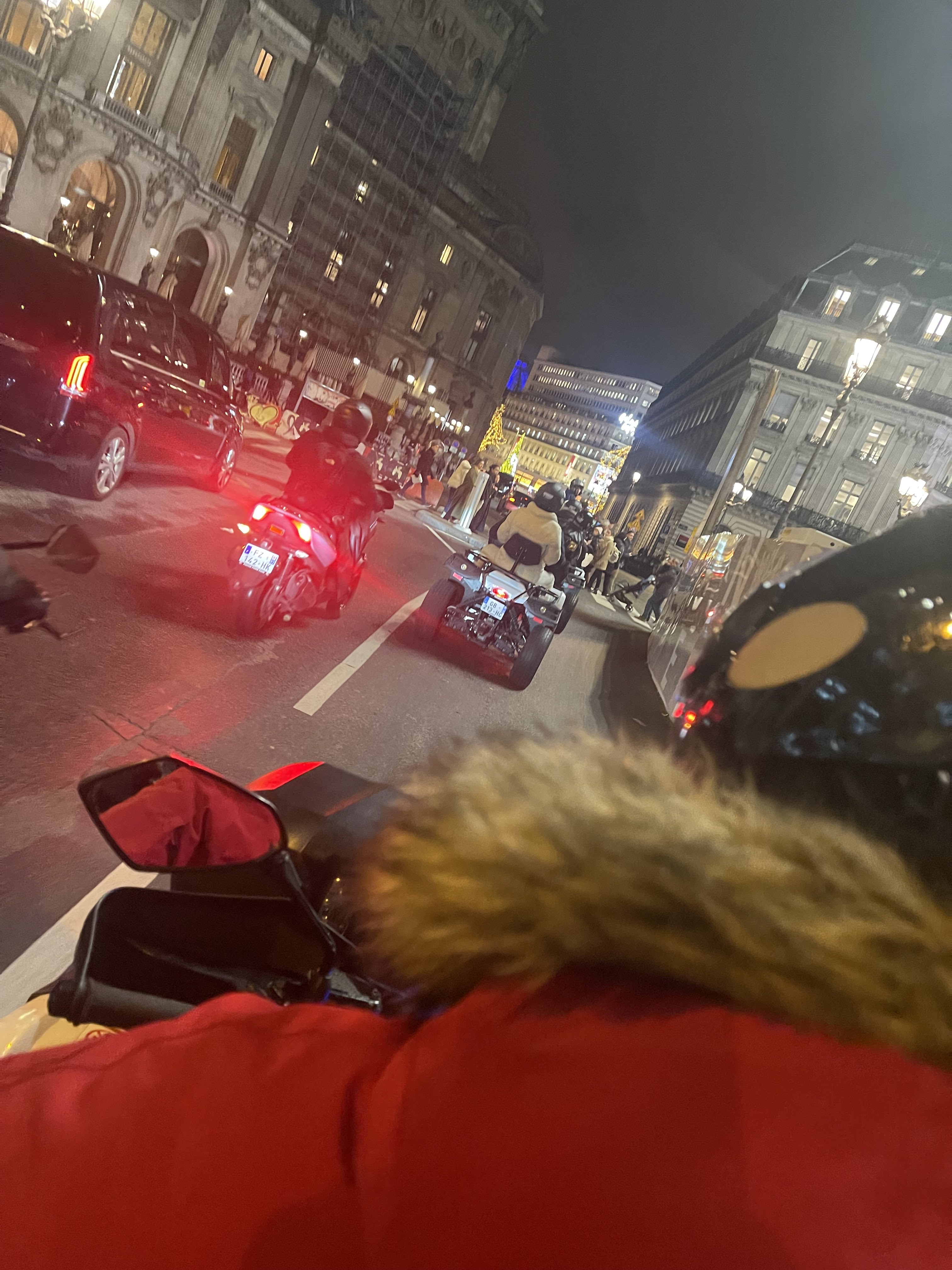 Photo n° 1 de l'avis de Ornella.. fait le 21/12/2023 à 00:04