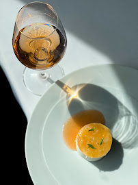 Plats et boissons du Restaurant Don Juan II - Yachts de Paris - n°6
