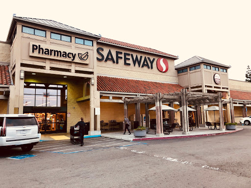 Grocery Store «Safeway», reviews and photos, 1187 S Main St, Manteca, CA 95337, USA