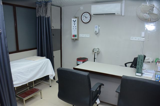 Liaquat National Medical Centre Gulistan-e-Jauhar