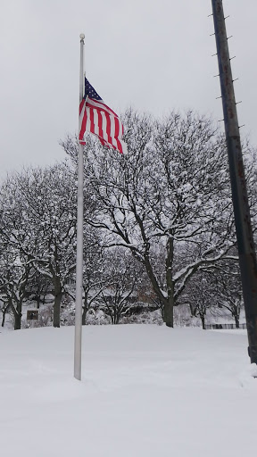 Park «ROGERS PARK», reviews and photos, 30 Rogers Park Ave, Boston, MA 02135, USA