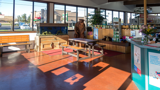 2505 S Santiam Hwy, Lebanon, OR 97355, USA