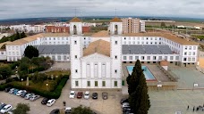 Colegio Diocesano Sagrado Corazón de Jesús en Huelva