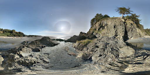 Historical Place «Lewis and Clark National Historical Park», reviews and photos, 92343 Fort Clatsop Rd, Astoria, OR 97103, USA