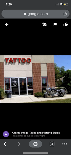 Explore ship tattoo ideas, creative tattoo ideas in Avon, available at Altered Image Tattoo and Piercing Studio