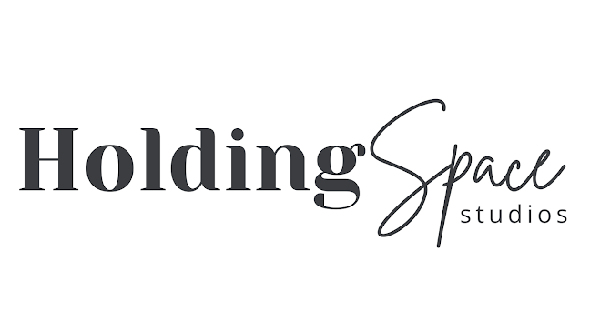 Holding Space studios - Event Planner
