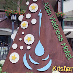 Photo n°5 de l'avis de Giovanni.b fait le 02/08/2022 à 05:28 sur le  Kristiania Pure Nature Hotel & Spa à Cogolo